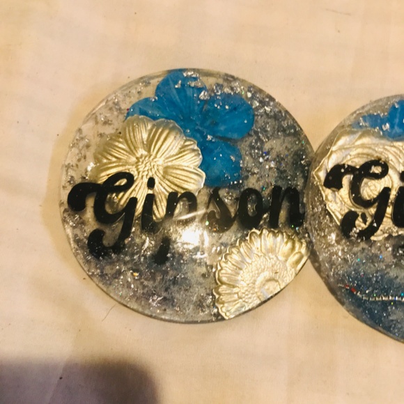 Custom coster - Picture 3 of 7